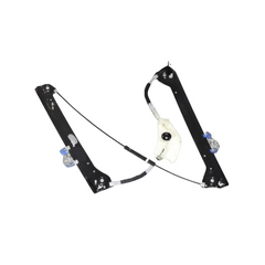 Front Right Power Window Regulator 51338494810 Compatible with BMW 6 Series Gran Turismo G32