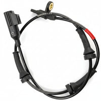 Rear Left/Right ABS Wheel Speed Sensor LR024208 LR066868 LR082224 LR089146 Compatible With LAND ROVER DISCOVERY SPORT L550 & RANGE ROVER EVOQUE L538