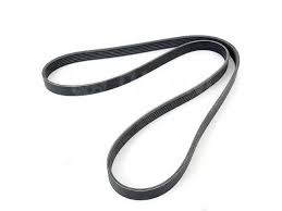 Timing Belt 7DPK1884 Compatible With BMW 5 Series (F10) & 5 Gran Turismo (F07) & 7 Series (F01, F02, F03, F04) & X5 (E70) & X6 (E71, E72) Tag-BEL-11
