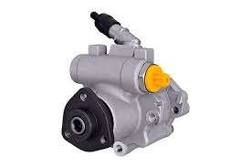 Power Steering Pump 32416780459 32414051133 32416776372 Compatible with BMW 3 (E90) 3 Convertible (E93) X1 (E84)
