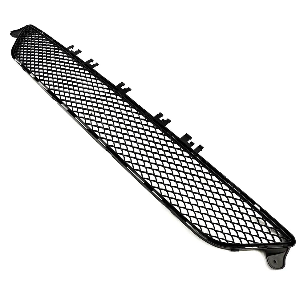 Front Bumper Lower Grille 2128850522 A2128850522 Compatible With MERCEDES-BENZ E-CLASS (W212) 2014-2016 Tag-BG-105