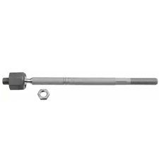 Front Steering Tie Rod End Head Assembly (Rack End LR059264 & Tie Rod End Left & Right LR059261) Compatible With LAND ROVER RANGE ROVER IV (L405) & RANGE ROVER SPORT II (L494)