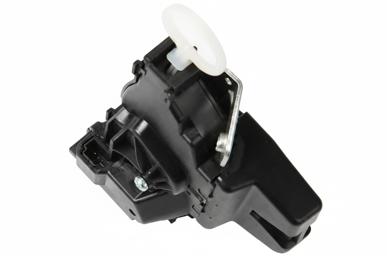 Rear Trunk Latch Tailgate Door Lock Actuator 1177500085 Compatible With MERCEDES-BENZ A-CLASS Saloon (V177) C-CLASS (W205) CLA Coupe (C117) E-CLASS (W213)