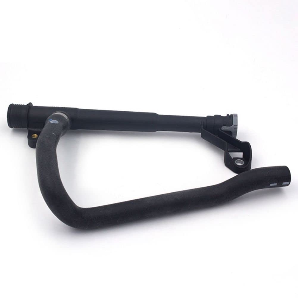 Coolant Hose Pipe 30774514 For VOLVO S60 S80 Tag-H-408