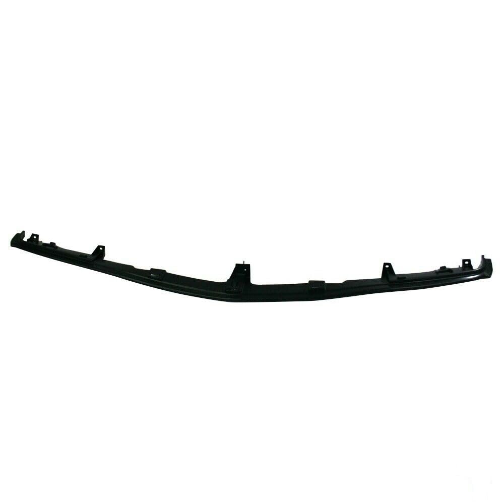 Front Bumper Chrome 222880108 Compatible With MERCEDES-BENZ S-CLASS W222 2014-2017
