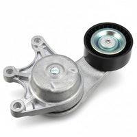 Belt Tensioner With Pulley 11287594969 11287622787 Compatible with  BMW 1 Series (F20)  & 3 Series (F30, F80) & 3 Gran Turismo (F34) & 5 Series (F10) & 5 Gran Turismo (F07) & X1 (E84) & X3 (F25)