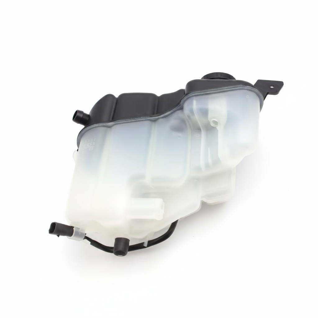 Coolant Bottle LR004080 LR002627 30792150 31200320 COMPATIBLE WITH  LAND ROVER FREELANDER 2 L359 | LR2 Tag-B-04