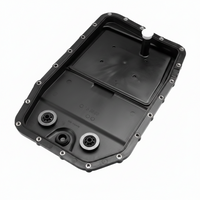 Oil Sump Pan 24152333903 24110403404 24117519359 24117522923 24117571227 Compatible With BMW 3 Convertible E93 & 5 Series E60 & 6 Series E63 E64 & 7 Series E65, E66, E67 & 7 Series F01, F02, F03, F04 & X5 E70 & X6 E71, E72 Tag-OP-04
