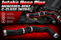 Intake Hose Pipe 2045010282 A2045010282 Compatible With MERCEDES-BENZ C-CLASS (W204) Tag No.527