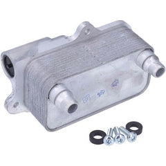 Oil Cooler LR086284 Compatible With DISCOVERY V (L462) RANGE ROVER EVOQUE (L551)