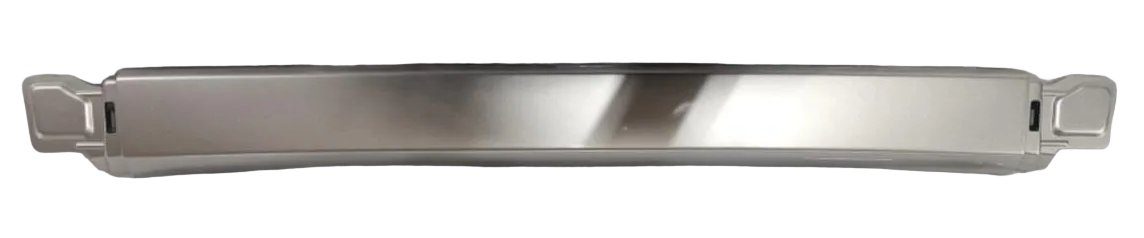 Rear Bumper Center Grill Compatible With Land Rover Range Rover Evoque (L538) (2016-2019) Tag No.43