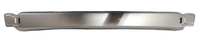 Rear Bumper Center Grill Compatible With Land Rover Range Rover Evoque (L538) (2016-2019) Tag No.43