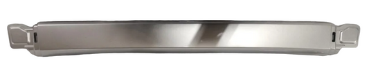 Rear Bumper Center Grill Compatible With Land Rover Range Rover Evoque (L538) (2016-2019) Tag No.43