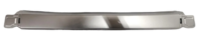 Rear Bumper Center Grill Compatible With Land Rover Range Rover Evoque (L538) (2016-2019) Tag No.43