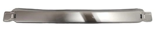 Rear Bumper Center Grill Compatible With Land Rover Range Rover Evoque (L538) (2016-2019) Tag No.43