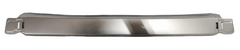 Rear Bumper Center Grill Compatible With Land Rover Range Rover Evoque (L538) (2016-2019) Tag No.43