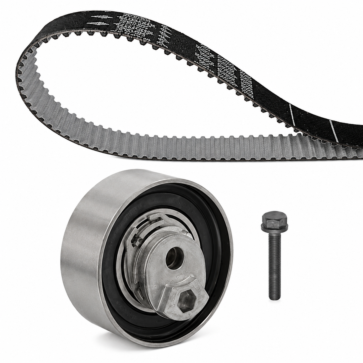 Timing Belt Kit KTB533 Compatible With AUDI A8 D3 (4E2, 4E8) | A8 / S8 | A8L (DAYCO)