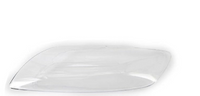 Front Headlight Glass Compatible With Audi Q7 (2007-14)