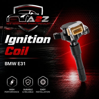 Ignition Coil 12131748017 12131703227 12131703228 12131703825 For BMW E31 Tag-I-13
