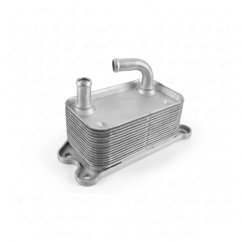 OIL COOLER 31201911 30751937 For VOLVO XC60 Tag-O-42