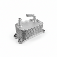 OIL COOLER 31201911 30751937 For VOLVO XC60 Tag-O-42