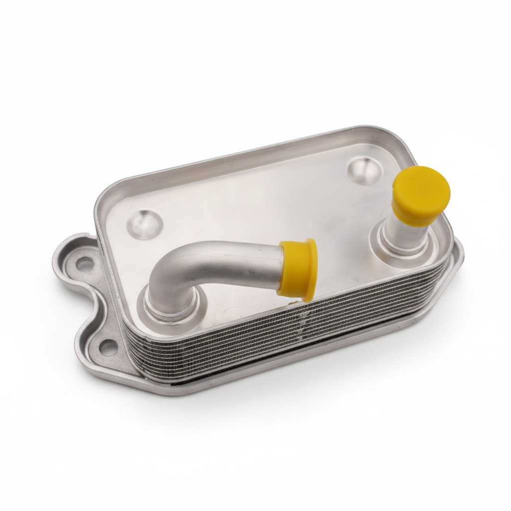 OIL COOLER 31201911 30751937 For VOLVO XC60 Tag-O-42