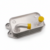 OIL COOLER 31201911 30751937 For VOLVO XC60 Tag-O-42