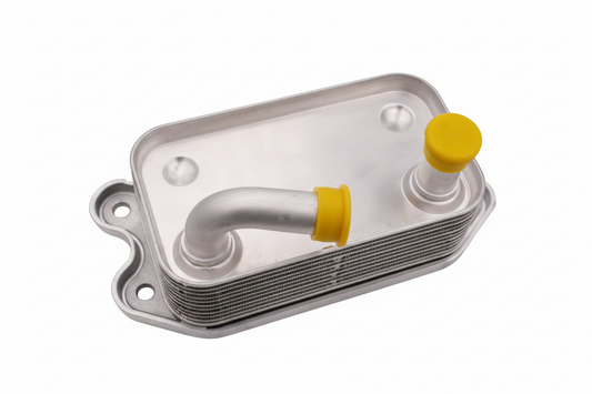 OIL COOLER 31201911 30751937 For VOLVO XC60 Tag-O-42