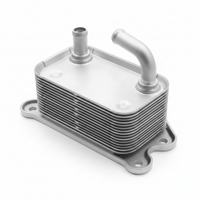 OIL COOLER 31201911 30751937 For VOLVO XC60 Tag-O-42