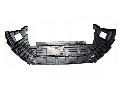 Engine Hood Insulation Pad 31283742 Compatible With VOLVO  Volvo V40 & V40 Hatchback (525) & V40 Cross Country (526) Tag No.2