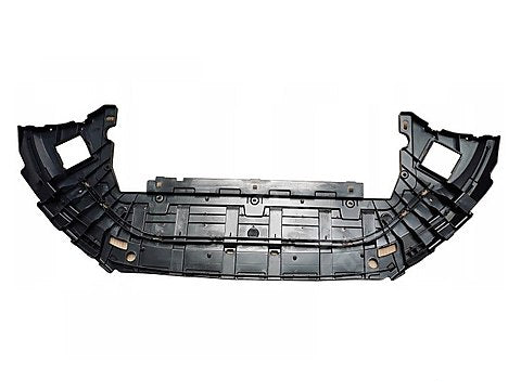 Engine Hood Insulation Pad 31283742 Compatible With VOLVO  Volvo V40 & V40 Hatchback (525) & V40 Cross Country (526) Tag No.2