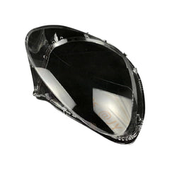 Mini Cooper=R60 - 2011-14 - Car Headlight Lens Cover Front Headlamp Cover Transparent Lamp Shade Headlight Lens Shell for Mini Cooper=R60 2011 - 2014.