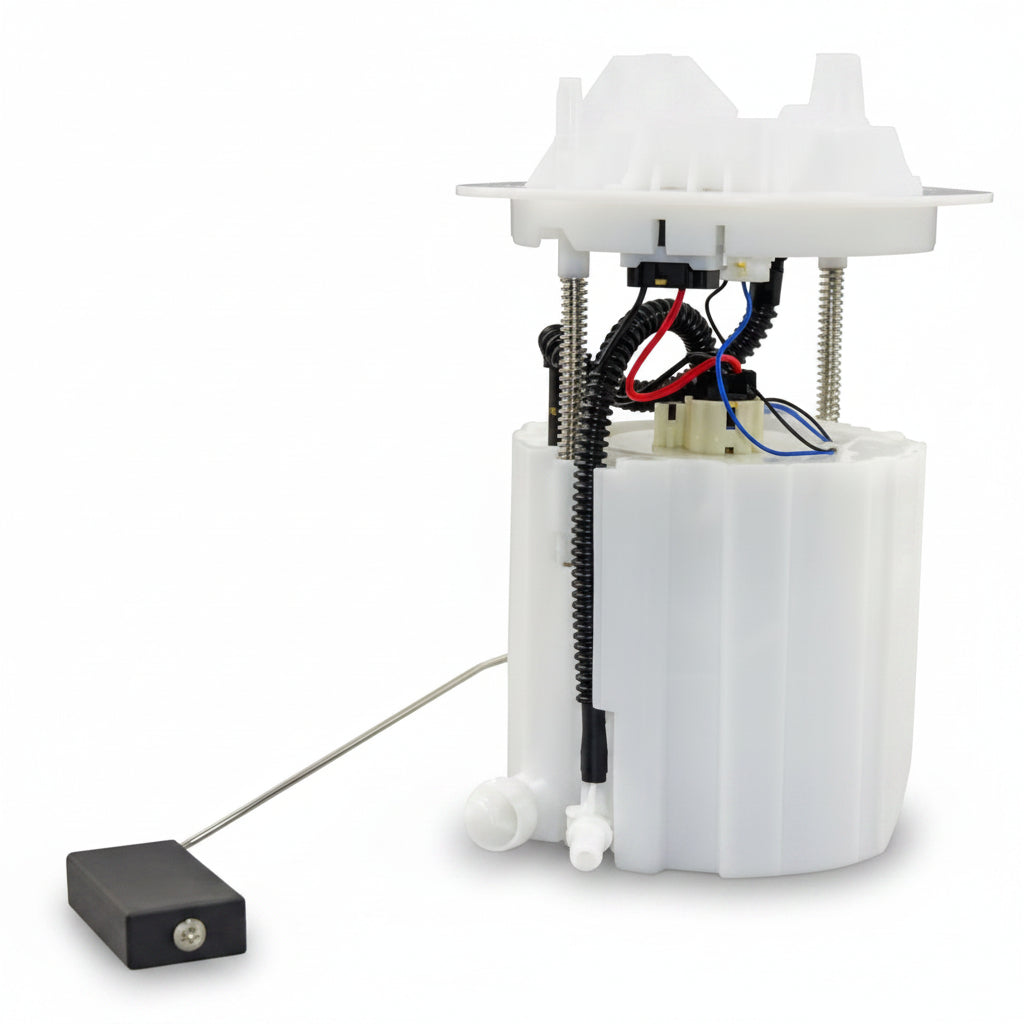 Fuel Pump 1664702994 A1664702994 Compatible With Mercedes Benz GLS X166 Tag No.40