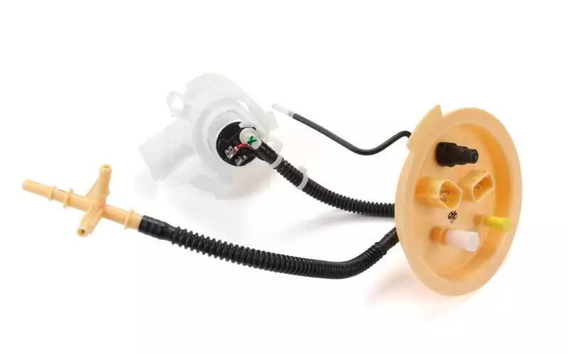 Fuel Pump 16117260648 Compatible For BMW 5 Series F10 F11 Tag No.05