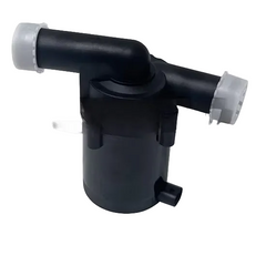 Additional Water Pump 1215509 Compatible With Land Rover Discovery Sport