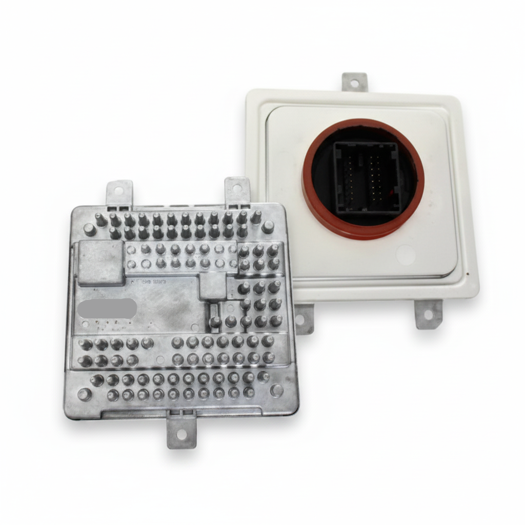 LED Headlight Control Module 63115A0AFB9 For BMW X3 X3M G01 Tag-BL-195