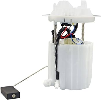 Fuel Pump 1664702994  Fits For Mercedes Benz GLS X166 Tag-F-40