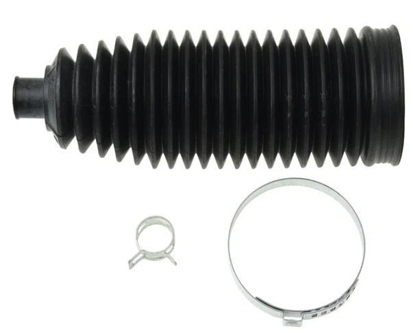Front  Steering Rack Boot Kit 32106779622 32102353824 Compatible With BMW 3 Series (F30, F80) & 3 Series  Gran Turismo (F34) & X3 (F25) & X5 (E70) & X5 (F15, F85) & X6 (E71, E72)