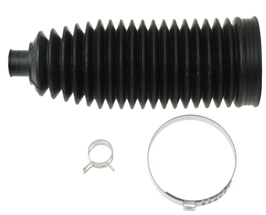 Front  Steering Rack Boot Kit 32106779622 32102353824 Compatible With BMW 3 Series (F30, F80) & 3 Series  Gran Turismo (F34) & X3 (F25) & X5 (E70) & X5 (F15, F85) & X6 (E71, E72)