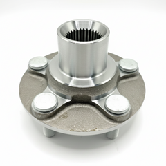 Rear Wheel Hub LR024427 Compatible With LAND ROVER RANGE ROVER EVOQUE (L538) & RANGE ROVER EVOQUE Convertible (L538)