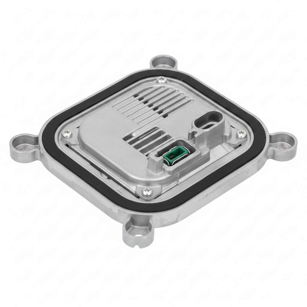 Headlight Ballast Module 10R-034663 LR025157 For LAND ROVER FREELANDER 2 L359 | LR2 Tag-BL-138