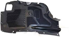 Front Right  Fender Liner 51717333522 Compatible With BMW X6 F16 Tag-FE-70