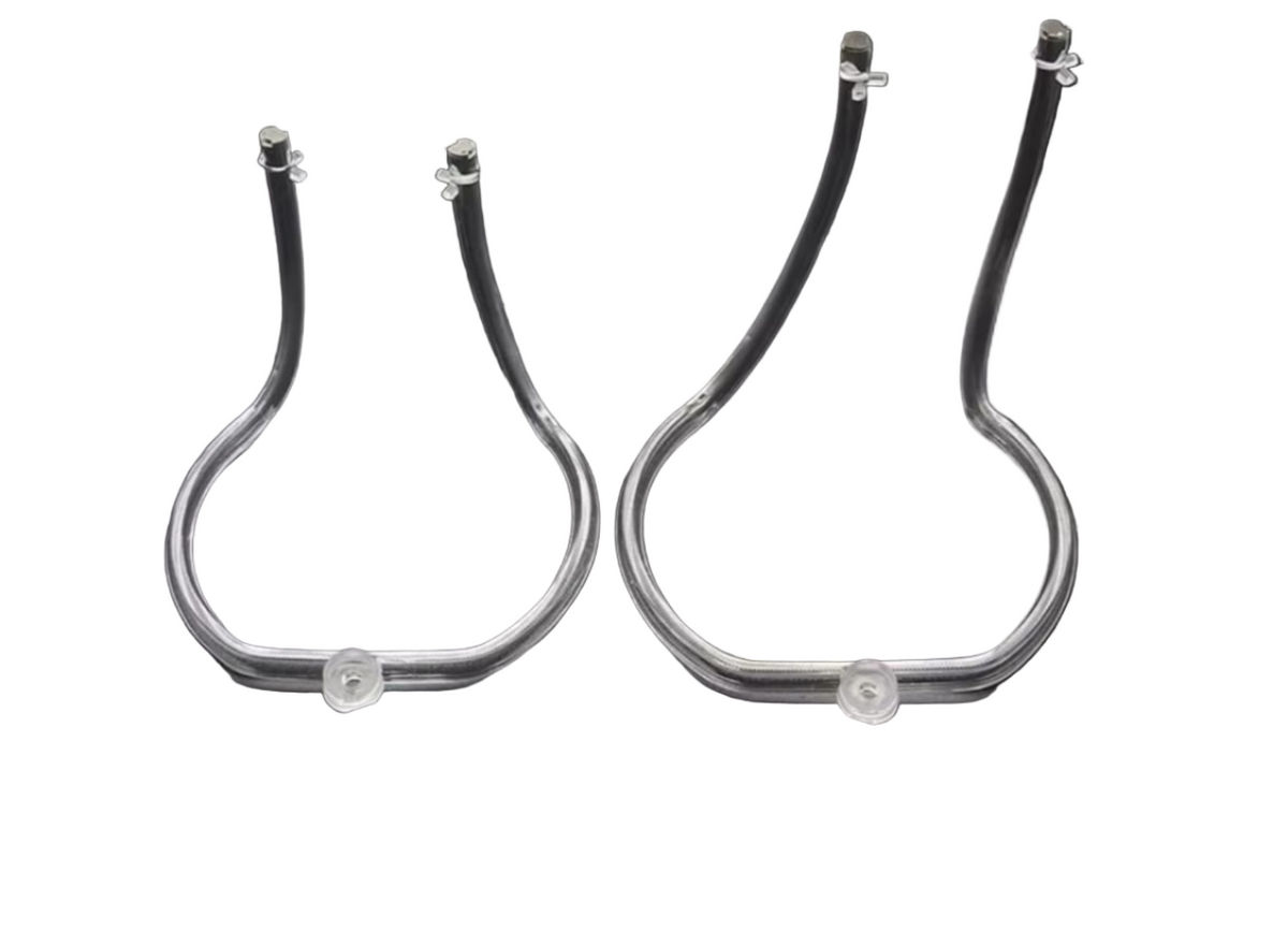 Headligth Tube Left 63117401131 Compatible With BMW X3 (F25) New (2014-2018) Tag No.72