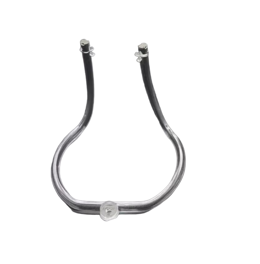 Headligth Tube Left 63117401131 Compatible With BMW X3 (F25) New (2014-2018) Tag No.72