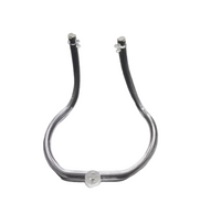 Headligth Tube Left 63117401131 Compatible With BMW X3 (F25) New (2014-2018) Tag No.72