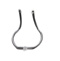 Headligth Tube Left 63117401131 Compatible With BMW X3 (F25) New (2014-2018) Tag No.72