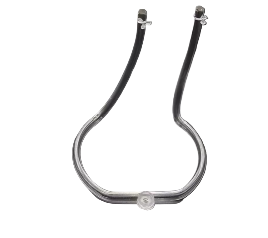 Headligth Tube Left 63117401131 Compatible With BMW X3 (F25) New (2014-2018) Tag No.72