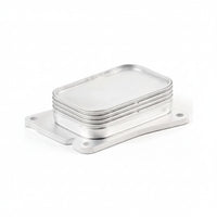 Oil Cooler 2711880101 2711880401 A2711880101 A2711880401 For MERCEDES-BENZ C-CLASS W203 W204 & E-CLASS W211 Tag-O-31