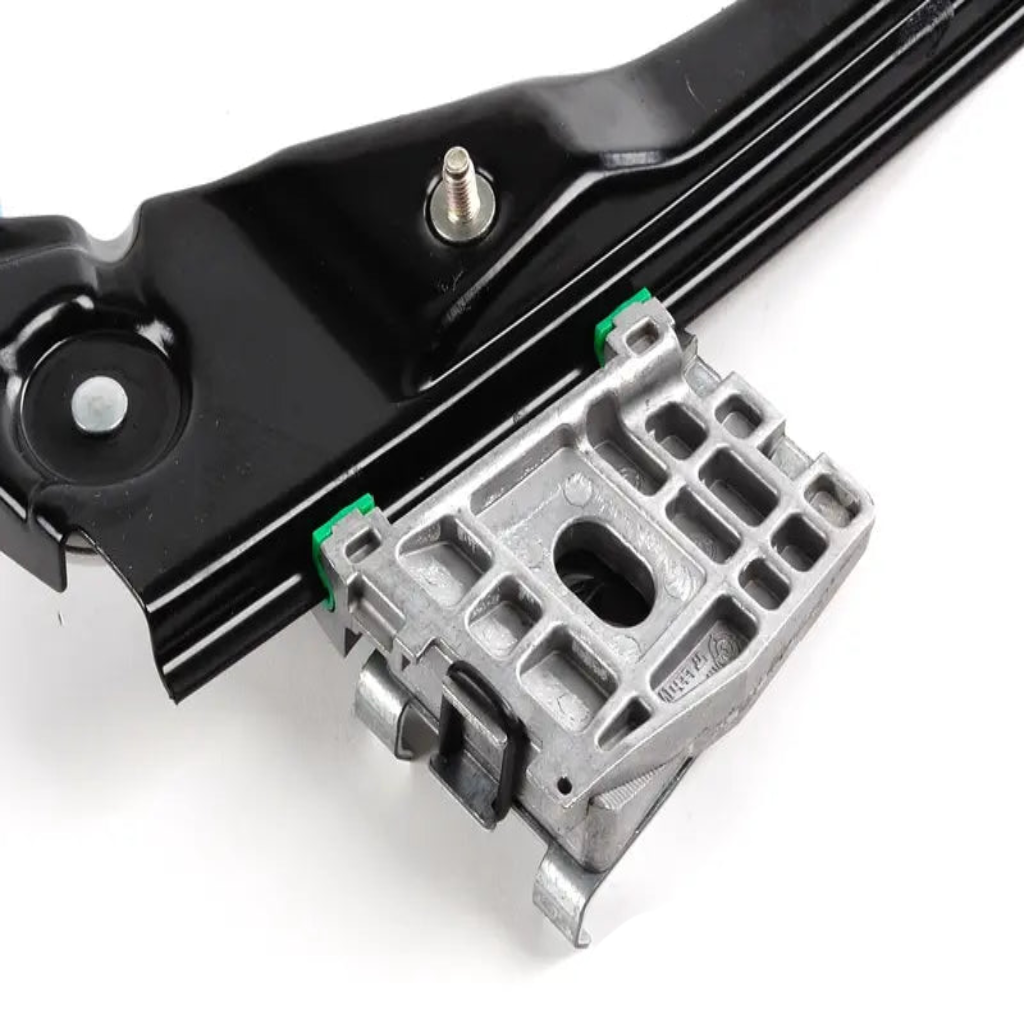 Front Right Window Regulator 51338229106 Compatible With BMW E46 325