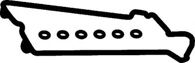 Valve Cover Gasket Set 1040100630 Compatible With Mercedes Benz M104